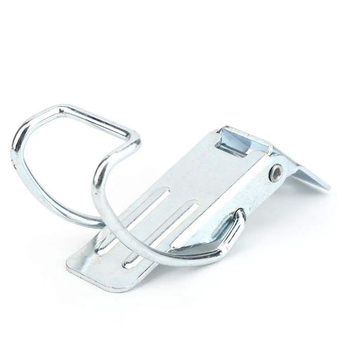 2 Pack Stainless Steel Door Latch Toggles for Vacuum Cleaners and Equipment Heavy Duty Rust Resistant Fastening Solution