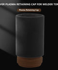 Heavy Duty Plasma Retaining Cap For Welder Torch Max105 Cutting System Copper Telluride Cover Pro Grade Plasma Cutter Accessory