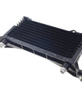 Chevy Silverado Transmission Oil Cooler Direct Fit 2001 2002 2003 2004 2005 2006 HD 1500 Replacement For GM 4050111 20880895 OEM Exact Cooling Solution