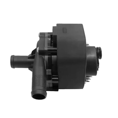 Electric Coolant Auxiliary Water Pump For Tesla Model S Electronic Cooling System Part 6007367-00-C E 1037327-00-F Car Engine Thermostat Assembly Replacement Ensure Optimal Temp Regulation