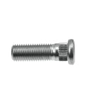 10Pcs M12x1.5 Wheel Studs 43mm Lug Bolts For Honda Accord Civic CRV CRX Fit HRV Insight Element Prelude S2000 Acura Integra CSX CL ILX TL TSX And More