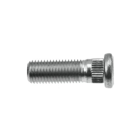10Pcs M12x1.5 Wheel Studs 43mm Lug Bolts For Honda Accord Civic CRV CRX Fit HRV Insight Element Prelude S2000 Acura Integra CSX CL ILX TL TSX And More