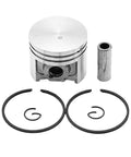 Heavy Duty FS250 40mm Piston Needle Bearing Kit Snaps Right In Fits 250 R Brush Cutter Easy Install Wear Resistant Saves Gas Like A Boss Durable Engine Repair Parts 5 Sets Included Stable Characteristics Gives You The Goods Upgrade Yard Gear Today. 40mm piston, pin, and rings kit