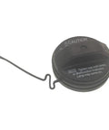 Gas Tank Cap Assembly 77300-33070 10839 Black Fits Toyota And Lexus Cars And SUVs Including Es300 Es330 Gs350 Gs430 Gx470 Rx330