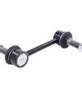Ford Edge Front Stabilizer Sway Bar Links Replacement For 2007 2014 Models And Lincoln MKX 2007 2015 Beefed Up Suspension Upgrade For Smoother Rides On Rough Roads Boosted Cornering And Quicker Steering, black metal pair