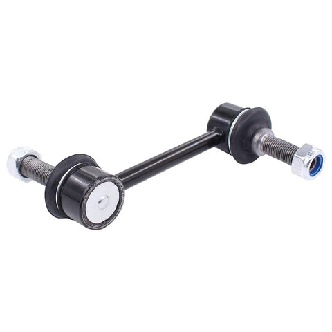 Ford Edge Front Stabilizer Sway Bar Links Replacement For 2007 2014 Models And Lincoln MKX 2007 2015 Beefed Up Suspension Upgrade For Smoother Rides On Rough Roads Boosted Cornering And Quicker Steering, black metal pair