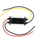 24V To 12V DC To DC Converter Pro Grade High Efficiency Power Supply 5A with color-coded wiring for easy installation
