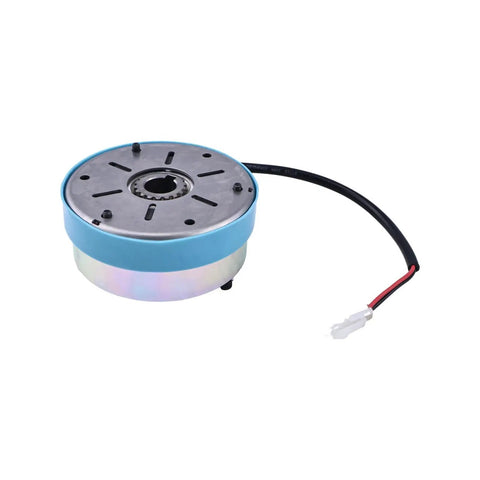 Brand New Svyoroo Brake Assembly Replacement Part For Big Joe Electric Pallet Jacks E30 EZ30 E25 And P33 hydraulic brake component.