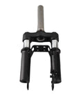 Front Suspension Fork For Electric Scooter With Shock Absorption Aluminum Alloy Construction Lightweight Easy Install Replacement Part Designed For Quick Install And Smooth Ride On Most Electric Scooters