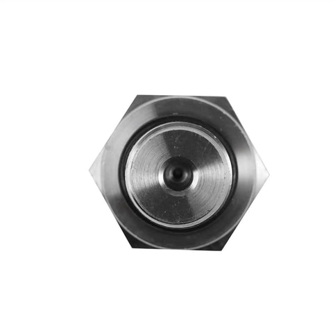 Pressure Sensor Switch For Vehicle Oil Pressure, Direct Fit Car And Truck Auto Part 21634024 20375013 20428456, 1Pcs