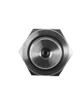 Front view of Oil Pressure Sensor Switch For Cars And Trucks, Plug And Play Replacement Sensor, Durable Auto Part, Compatible With 21634024 20375013 20428456