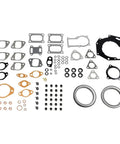 Top Notch Gasket Kit For Automotive And Motorcycle Engine Repair Compatible With 6hk1 6hk1x 7.8 Models collection of heavy duty gasket seals and rings.