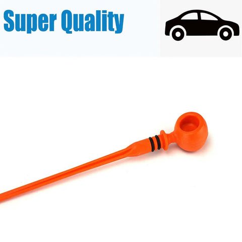 Plug-and-Play Direct Fit Engine Oil Dipstick Indicator For Honda Civic 2006-2015 1.8L L4 Gas or CNG And Honda HR-V 2016-2022