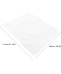 Book Repair Cloth For Spine Reinforcement, Flexible Cuttable Mesh For Hardcover And Paperback Restoration, DIY Bookbinding Supplies For Quick, Worry Free Fixes With PVA Glue Prep, 115x100cm beige mesh