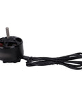 Brushless RC Drone Motor 4720 420KV Stainless Steel High Power with cable for Beginners and Hobbyists RC Racing Plane Replacement