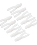 Ten Pack Nylon Clevis 2x29mm For RC Airplanes Boats Cars Helicopters Fit M2 Thread And 2mm Servo Arm Clip Replacement Parts