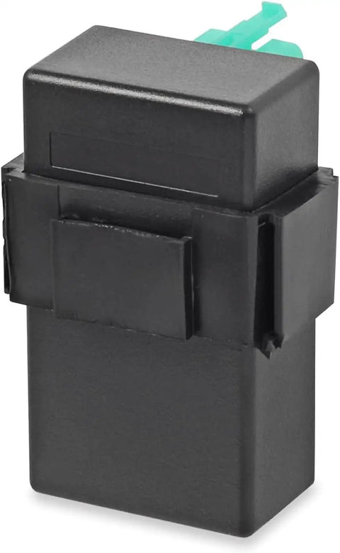 4 Pin DC CDI Box For Most 50cc 70cc 90cc 110cc Scooters ATVs Go Karts And DY100 Quad Includes Connecting Plug