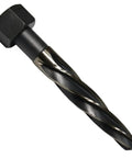 7/8 Inch Bridge Construction Reamer With Magnetic Hex Shank For Go To Hole Alignment In Tight Spaces Heavy Duty DWR Series High Speed Steel