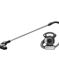 20V Max Flex Cordless Stick Vacuum With Floor Head And Pet Hair Brush Ultra Lightweight Portable Cleaner For Floors And Rugs