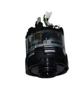 Premium 400W Brushless Fan Motor Compatible With Multiple Dust Collection Systems And Vacuum Cleaners for industrial cleaners.