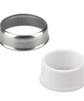 Outboard Water Pump Drive Shaft Collar And Spacer Replacement Kit 61A-45527-00-00 61A-45538-00-00 metal and plastic parts