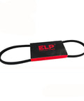Rock Solid Easyling Power Z 762 Rubber V Belt Transmission Drive with packaging on white background.