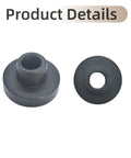 Fuel Tank Draw Tube Kit Replacement For Miller Bobcat 225G, 751 Bobcat, And Trailblazer 250G Welders, close-up of components