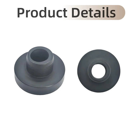 Fuel Tank Draw Tube Kit Replacement For Miller Bobcat 225G, 751 Bobcat, And Trailblazer 250G Welders, close-up of components
