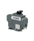 New Stab Lok NC225 25 Amp Two Pole Thin Circuit Breaker Replacement For Federal Pacific Panels Gray 1 Inch Narrow Profile