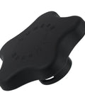 Lumbar Support Knob Replacement For Front Driver And Passenger Seat No-Fuss Easy Install OEM-Grade Fit Durable Handle Black