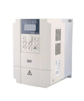 Heavy Duty Water Cooled Cnc Spindle Motor Featuring Badass Torque Output And Rock Solid Construction Designed For Precision Milling Routing And Wood Engraving 6kw Er25 With 220V Or 380V Compatibility control panel with digital display and control buttons