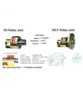 Durable Brass 360 Degree Rotary Joint With Right Thread 1.2 Inch DN32 Compact Swivel Union For Tight Spaces Smooth Low Friction Rotation Easy Connect Built To Last Fluid Transfer, brass rotary joint diagram