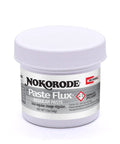 Nokorode 14000 Paste Flux For Plumbing And Soldering, Easy Apply Solder Flux Paste, 1.7 oz jar with labeled front view