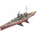 Aircraft Carrier 3D Puzzle Kit For Adults One Seven Hundred Scale German Shanhorst Cruiser Model Plastic Build Kit with tools