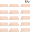 15 single sided copper clad laminate PCB bakelite boards 230mm x 150mm x 1.5mm for DIY prototyping, high temperature resistance