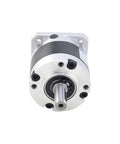 Heavy Duty Nema 17 Planetary Gearbox Speed Reducer Adapter featuring compact design and metal build for serious hobbyist robot projects.