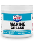 Heavy Duty Lithium Complex Marine Grease For Boat Trailers Bearings And Steering Systems Saltwater Ready 1 lb jar