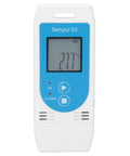 No Sweat Usb Temperature And Humidity Data Logger With Heavy Duty Memory Bank And Smooth Lcd Readout For Straight Up Clinical Or Commercial Storage Tasks displaying current temperature of 27°C.