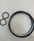 Top Tier Hydraulic Boom Cylinder Seal Kit Matches Caterpillar 345C Excavator 225-4523 And 376-4336 Heavy Duty Seal Repair To Fix Bad Leaks Quick