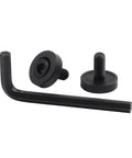 Lock Bolt Clamp Screw Outer Flange With Hex Key For Multitool DTM50 TM3000C Replacement Part 265674-6, 2 Clamps, 1 Wrench