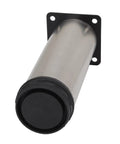 Heavy Duty Adjustable Furniture Legs 4 Pack For Cabinets Sofas And Beds, Quiet Stable Feet With 5/6/8/10/12/15/20/25 Cm Heights