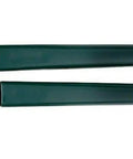 14-Inch Hoof Nipper With Plastic Grips For Farriers, Heat Treated Jaws And Handles, Hardened Sharp Cutting Edges, Chrome Plated Head