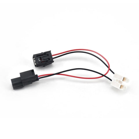 VCM Muzzler Harness Disable Kit With Plugs For 3.5L V6 Honda Engines Including Ridgeline Odyssey Pilot Accord And Acura Vehicles
