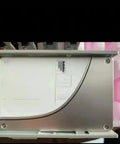 Top Notch Compatible Upgrade For S3500 120G Rackmount Server enterprise hardware side view showing plug and play setup.