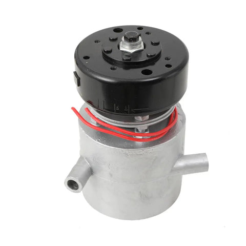220V 1000W Portable Water Turbine Generator With Aluminum Alloy Housing, Three-Pipe Hydro Turbine, 3500RPM Pure Copper Coil