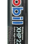 XHP 222 Special Multipurpose Auto Grease 13.7 Oz Cartridge Gray for chassis, universal joints, disc brakes, wheel bearings