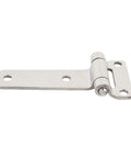 Beefy T Shape Door Hinge 304 Stainless Steel Heavy Duty Marine RV Cabinet Door Pivot for Yacht Van with smooth operation view