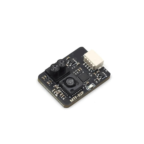 Optical Flow And Range Sensor For Drones With High Precision Navigation Boost Compatible With ArduPilot PX4 INAV, top view