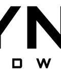 Lynn Hardware logo in black text on a white background