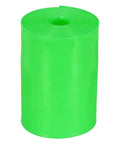 Green roll of TPU Bike Tire Liner Anti Puncture Shield For 26 Inch Bikes Green 80x2300x1mm Fits Mountain Road Gravel Touring City Bicycles